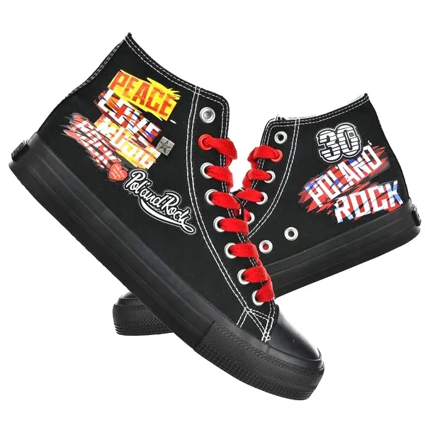 Co warto zabrać na PolandRock? Przewodnik po niezbędnych rzeczach