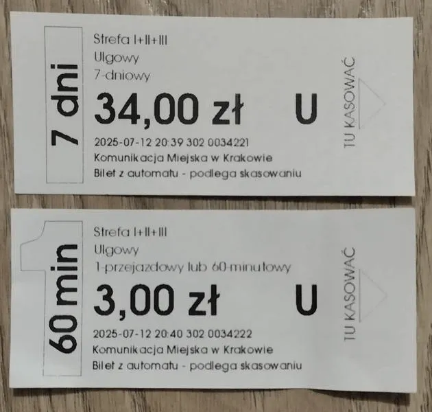 Czy bilet 60 minutowy umożliwia przesiadki w komunikacji miejskiej?