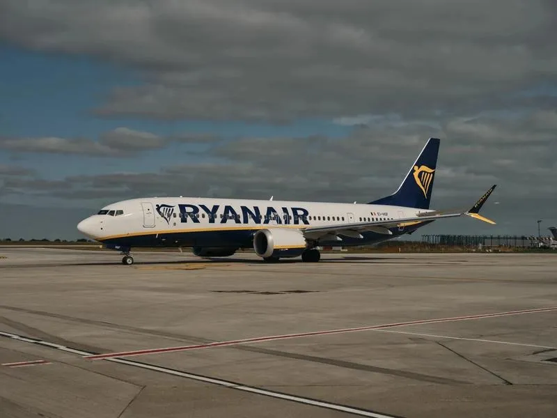 Dlaczego napotykam trudności z opłatą za bilet w Ryanair?