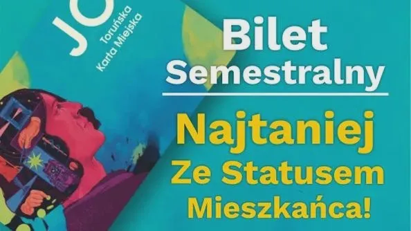 Do kiedy można kupić bilet semestralny? Przewodnik dla studentów