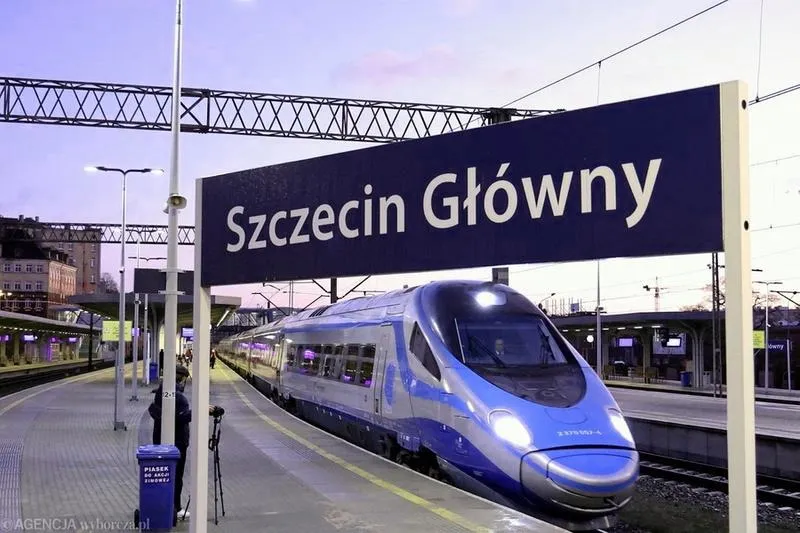 Idealny moment na zakup biletu na Pendolino – sprawdź, kiedy najlepiej!