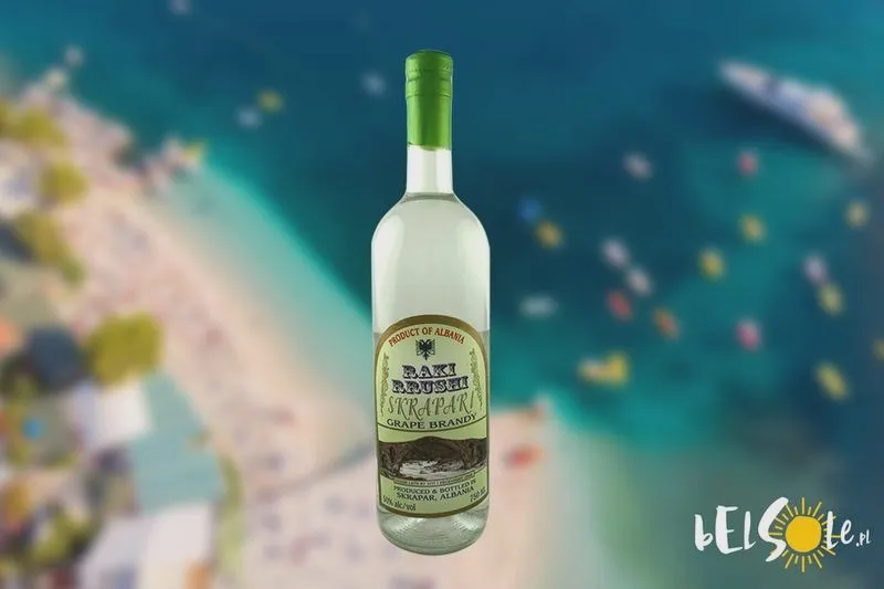 Ile alkoholu można zabrać ze sobą w samolocie do Albanii? Sprawdź zasady!