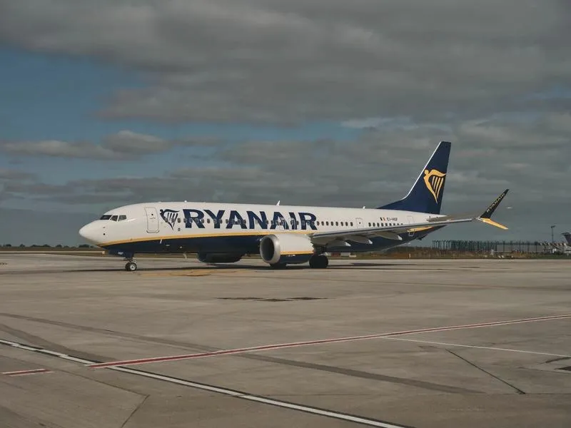 Ile kosztuje bagaż w Ryanair w 2026 roku? Sprawdź najnowsze stawki!