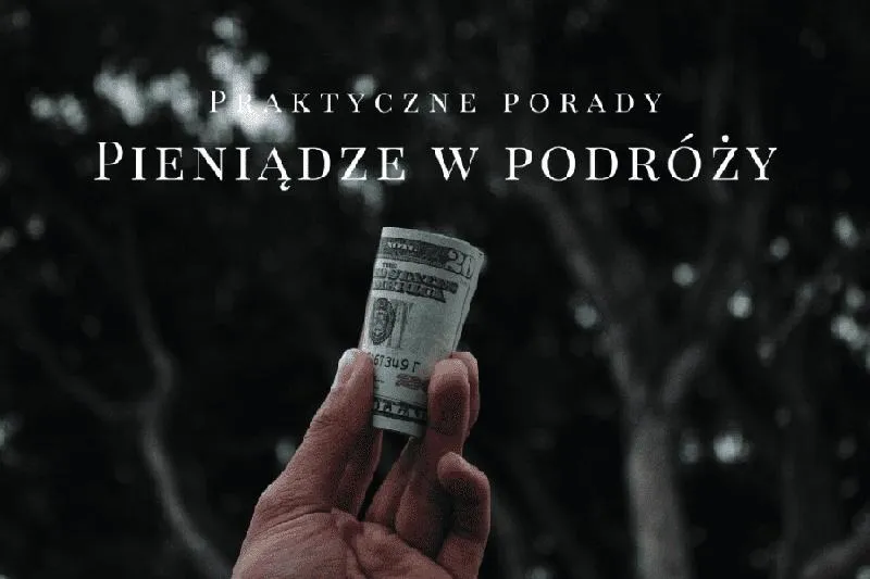 Ile pieniędzy można bezpiecznie przewieźć samolotem z USA do Polski?