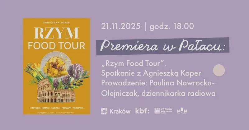 Ile trwa lot z Rzymu do Krakowa — co warto wiedzieć przed podróżą