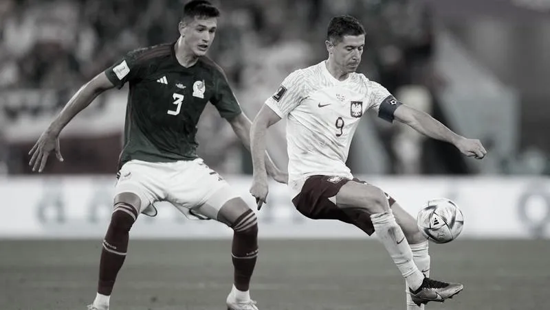 Ile zapłacisz za bilet na mecz Polska - Meksyk w Katarze?