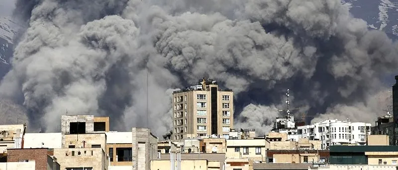Iran – kiedy najlepiej zaplanować swoją podróż?