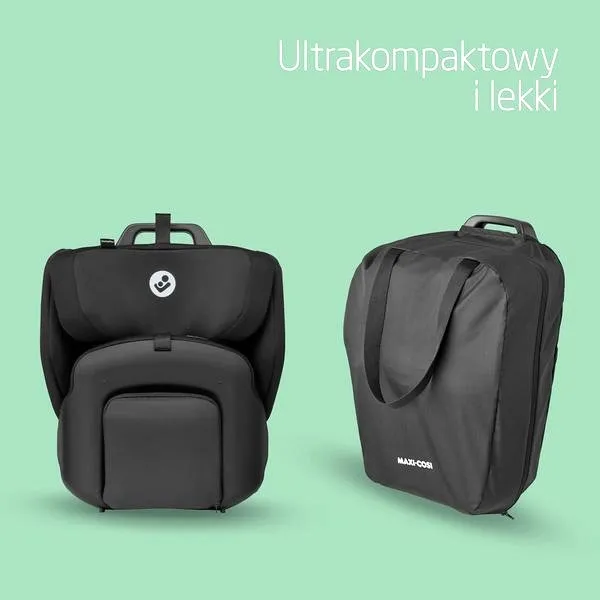 Jak bezpiecznie przewieźć fotelik samochodowy samolotem? Praktyczne porady dla rodziców