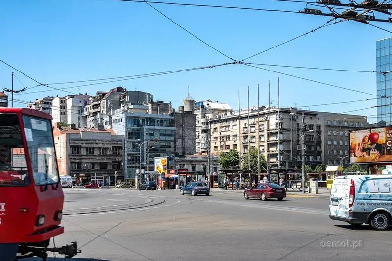 Jak długo trwa lot do Belgradu? Sprawdź wszystkie szczegóły!