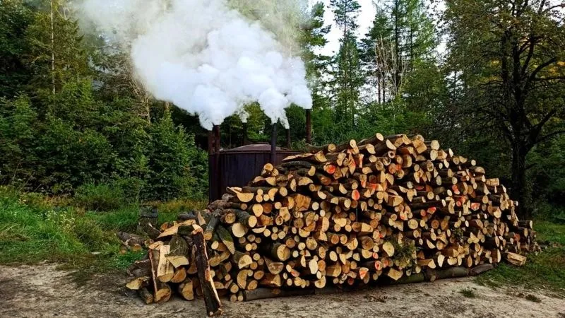 Jak dojechać na stężnicę wypał? Praktyczny przewodnik dla turystów