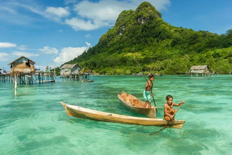 Jak długo trwa lot do Malezji z Polski? Przewodnik dla podróżnych