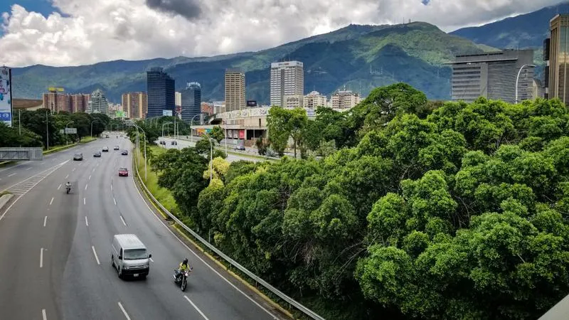 Jak długo trwa lot do Wenezueli? Przewodnik dla podróżujących