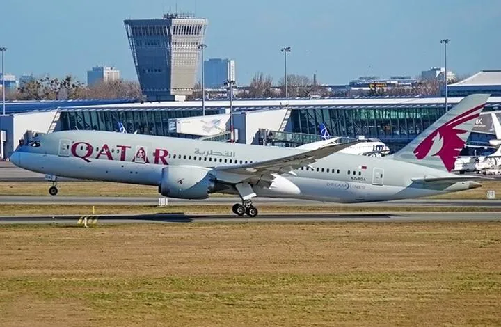 Jak długo trwa lot z Warszawy do Doha? Sprawdź nasze wskazówki!