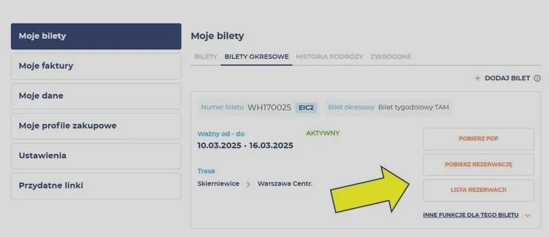 Jak przebiega wymiana biletu PKP w praktyce? Poradnik dla podróżnych