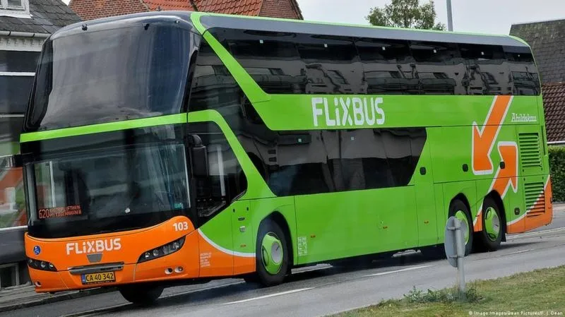 Jak skutecznie przebukować bilet FlixBus i uniknąć problemów?