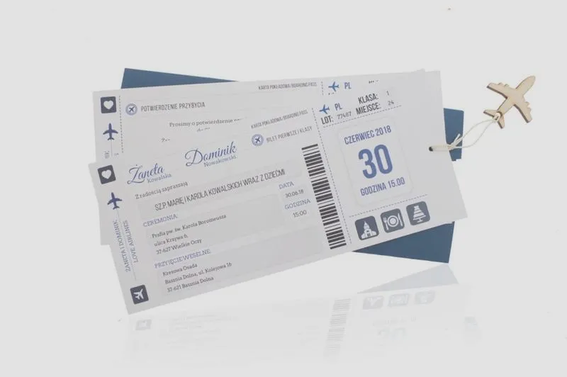 Jak skutecznie sprawdzić bilet lotniczy przed podróżą?
