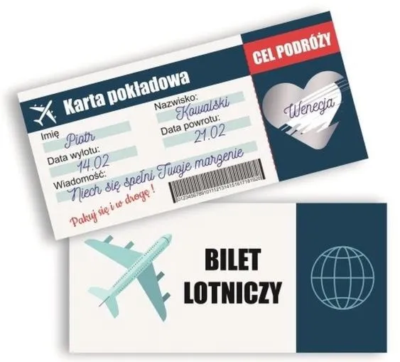 Jak skutecznie sprawdzić swój bilet lotniczy przed podróżą?