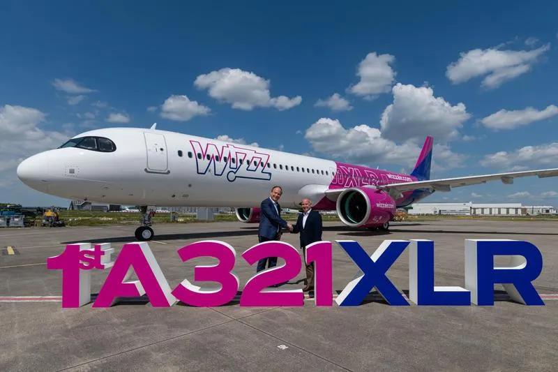 Jak skutecznie zwrócić bilet lotniczy Wizz Air? Praktyczny przewodnik