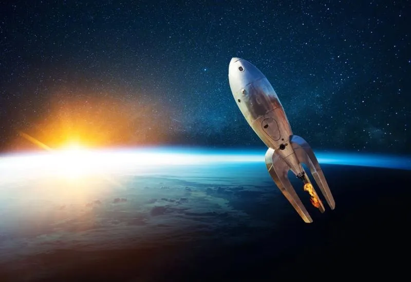 Jak stworzyć wymarzony bilet w kosmos? Praktyczny przewodnik dla przyszłych astronautów