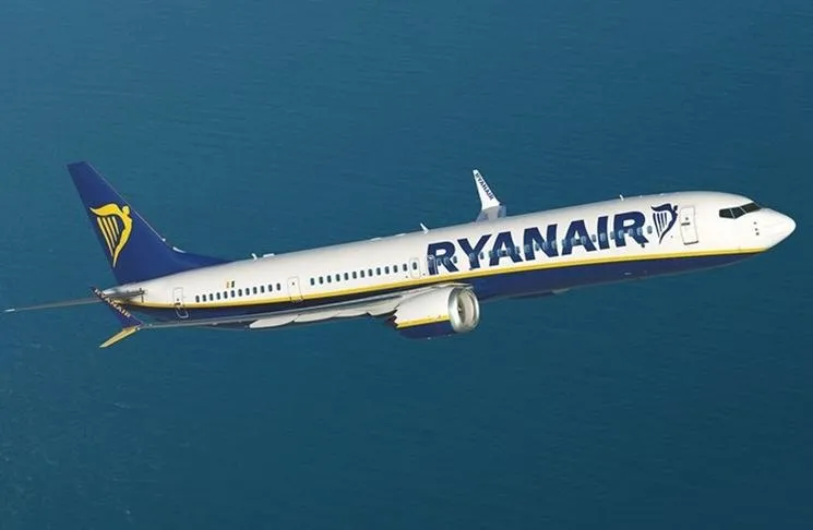 Jak szybko i łatwo wydrukować bilet Ryanair z aplikacji?