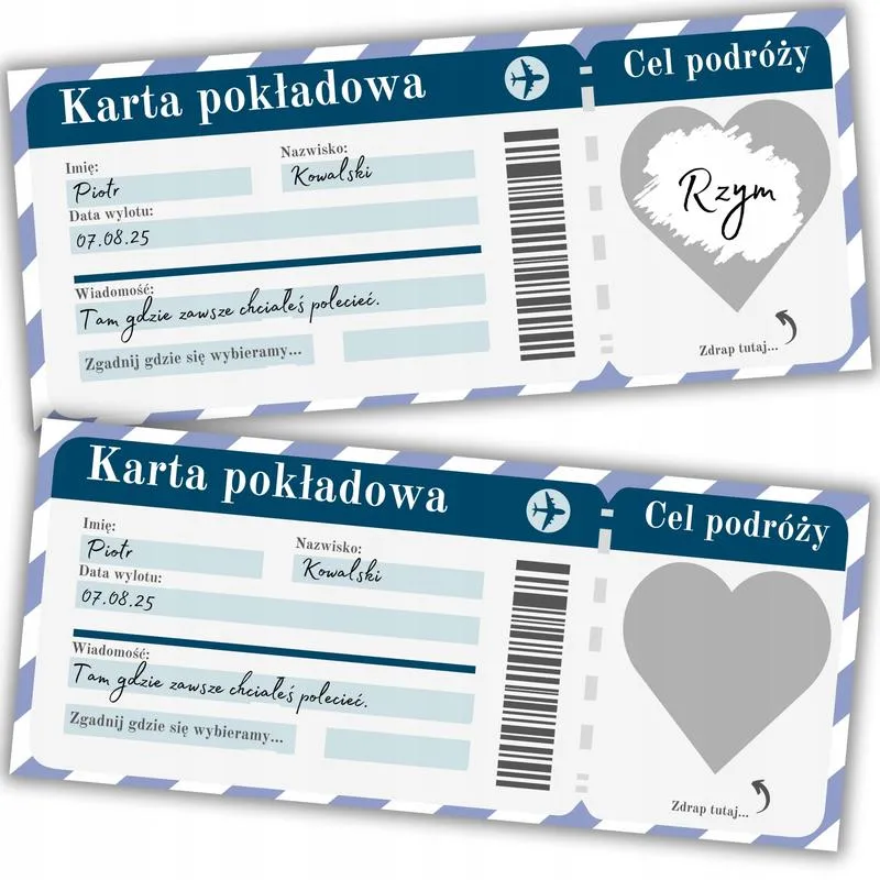 Jak wygląda bilet lotniczy na popularne trasy?