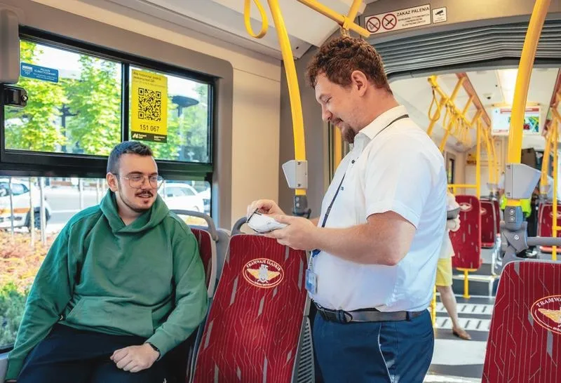 Jak zostać kontrolerem biletów w PKP i cieszyć się ciekawą pracą?