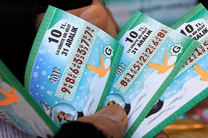 Jak Zrobić Milli Piyango Bilet No Ile Sorgulama w Kilku Prostychn Krokach?