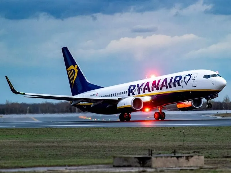 Jaką kartą można zapłacić za bilet Ryanair? Przewodnik dla podróżnych
