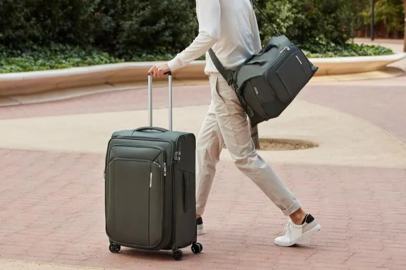 Jakie są limity bagażu lotniczego? Sprawdź, ile kg możesz zabrać!