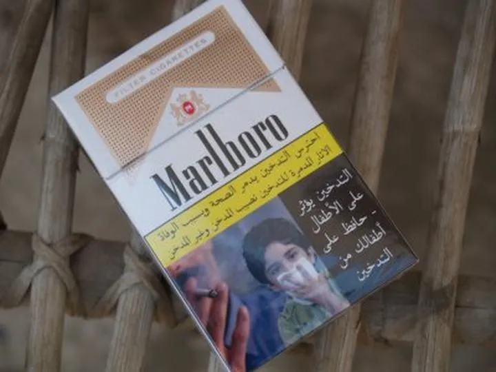 Jakie są limity przewozu papierosów do Egiptu? Sprawdź, ile możesz zabrać ze sobą!