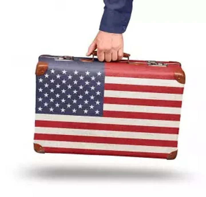 Jakie wybrać torby i walizki do USA? Przewodnik po bagażu na lot