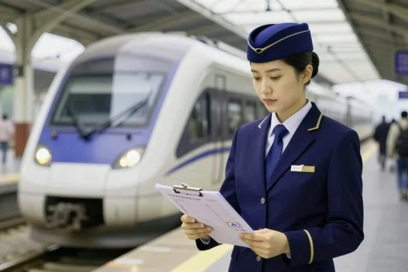 Jakie wynagrodzenie czeka konduktorów PKP w 2026 roku?
