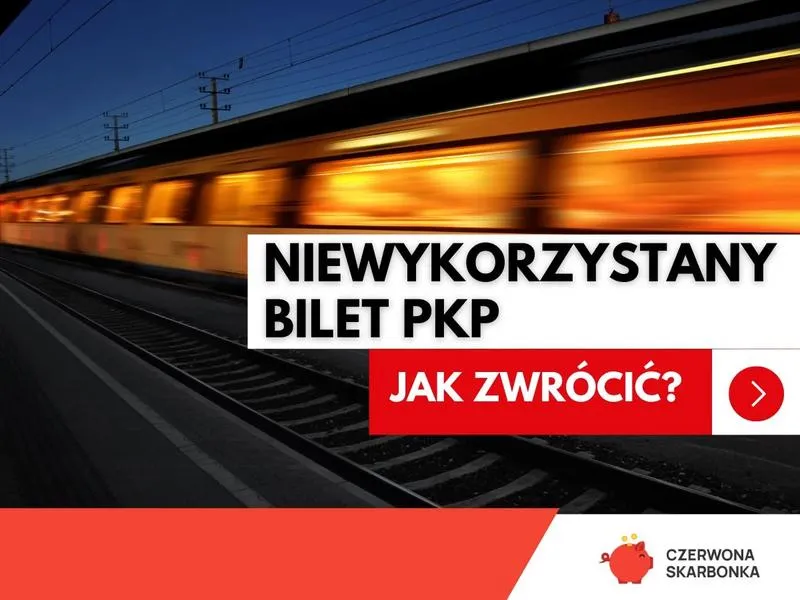 Kiedy najlepiej anulować bilet PKP? Praktyczny przewodnik dla podróżnych