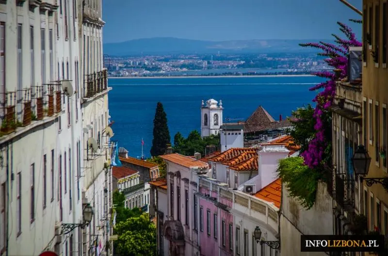 Kiedy najlepiej odwiedzić Lizbonę? Przewodnik po pogodzie w stolicy Portugalii