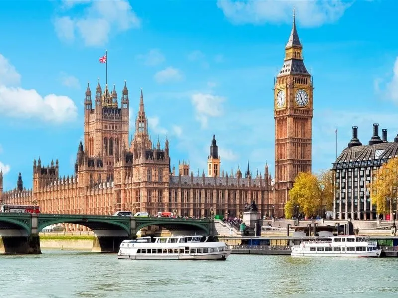 Kiedy najlepiej wybrać się do Londynu? Przewodnik po idealnych terminach podróży