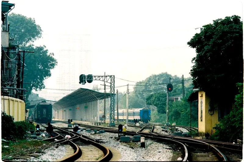 Kiedy poznamy nowy rozkład jazdy PKP na 2026 rok?