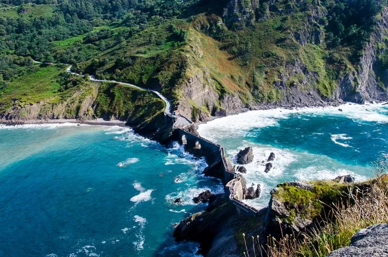 Kraj Basków – Najlepszy czas na odkrywanie tej niezwykłej krainy