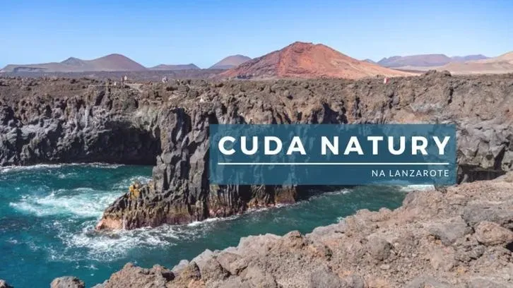 Lanzarote: Jak długo trwa lot do rajskiej wyspy?