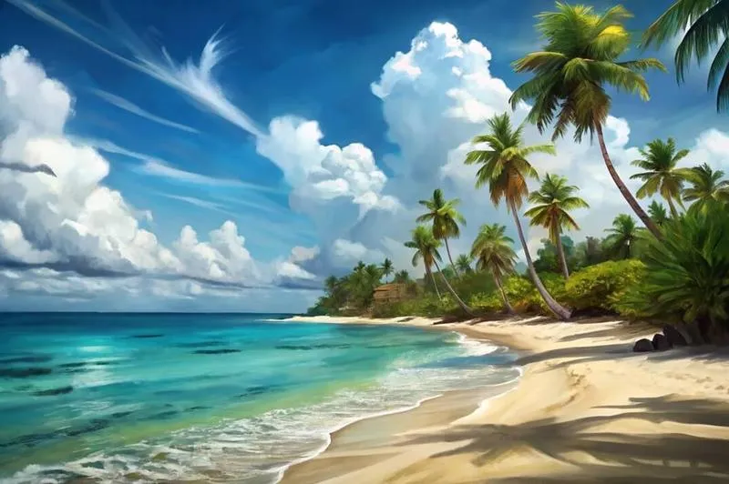 Magiczne chwile na Dominikanie – odkryj najlepszy czas na podróż