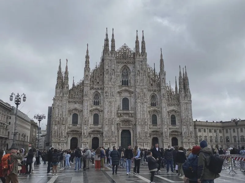 Mediolan: Kiedy najlepiej zaplanować swoją podróż?