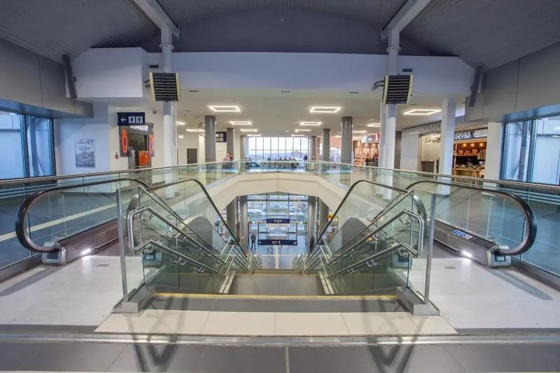 Najlepsze sposoby na dojazd do dworca PKP w Szczecinie