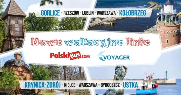Najlepsze sposoby na dojazd z Warszawy do Ustronia Górskiego