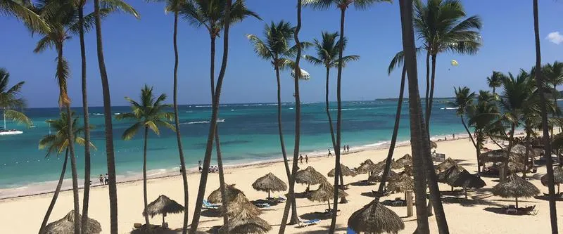 Najlepszy czas na podróż do Punta Cany – kiedy jechać, aby cieszyć się rajem?