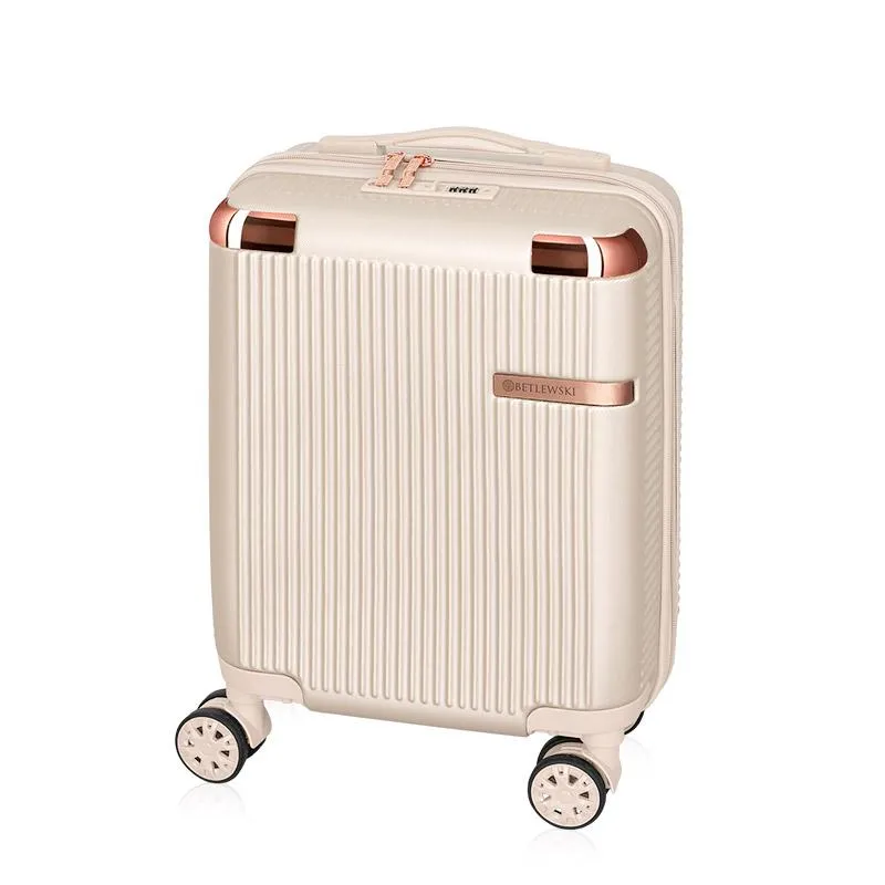 Najtrwalsza walizka – jaką wybrać, aby przetrwała każde podróże?