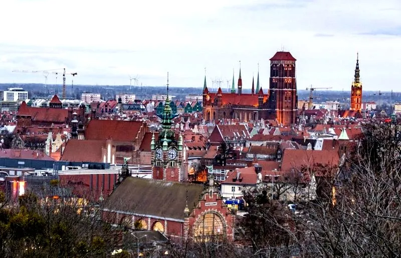 Odkryj niezapomniane atrakcje turystyczne w Gdańsku, które pokochasz