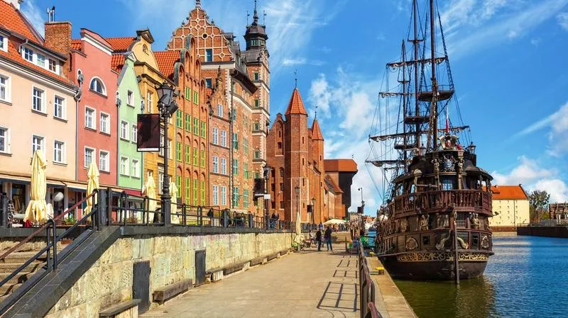 Sprawdź, ile czasu zajmuje lot z Gdańska do Glasgow i zaplanuj swoją podróż!