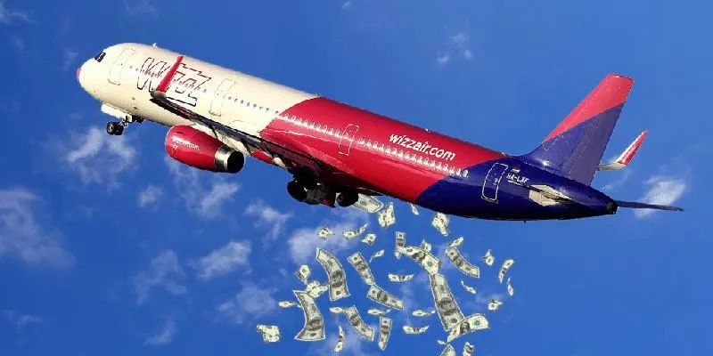 Wizzair: Najlepsze sposoby na opłacenie biletu, które musisz znać