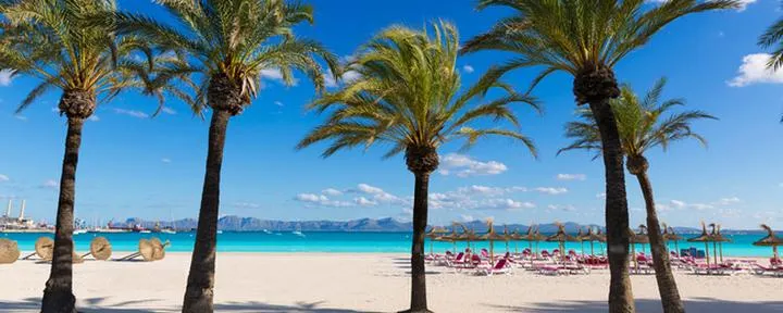 Z Majorki do Barcelony – ile czasu zajmuje podróż samolotem?