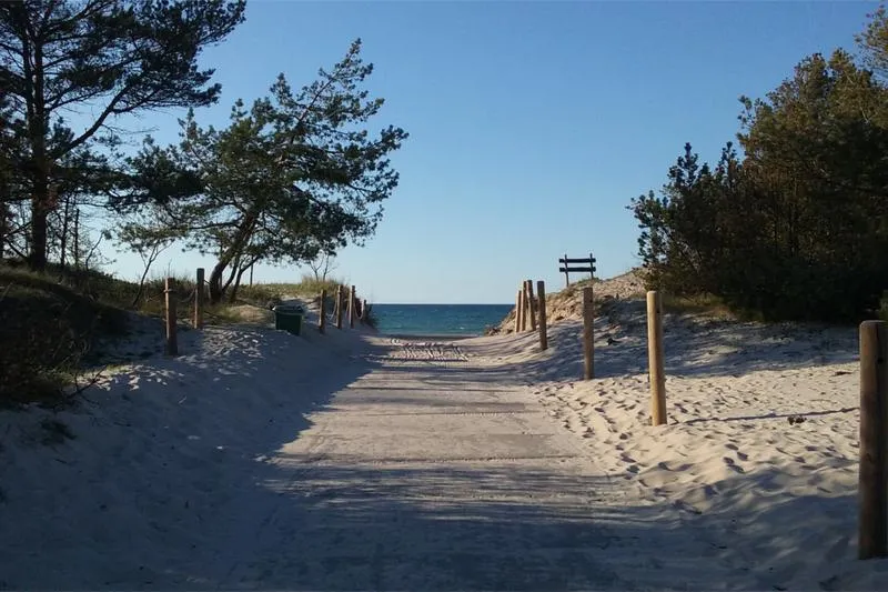 Aktywny wypoczynek w Rowach