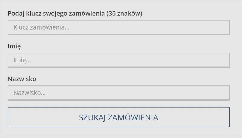 Aplikacja mobilna PKP